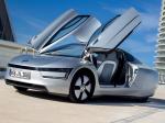 Volkswagen XL1 2013 года